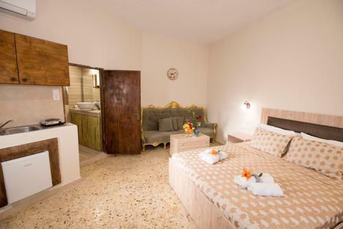 Apartamento Arionos Boutique-old Town