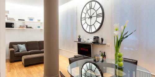 Apartamento Suite Augustus - Free Parking