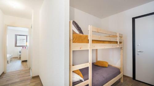 Apartamento Mountain View D204