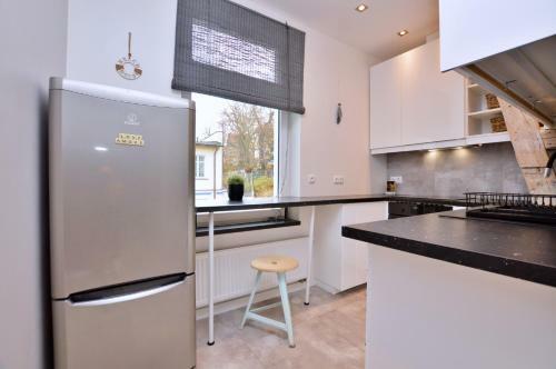 Victus Apartamenty, Apartament Veranda