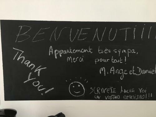 Apartamento Guest House For You