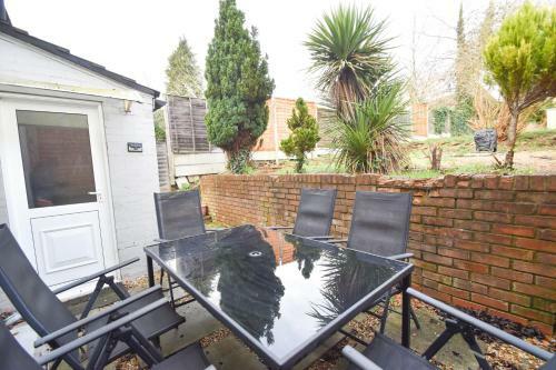 The House On The Hill
