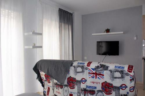 Apartamento Pasaje Olletas N� 3, Bajo E