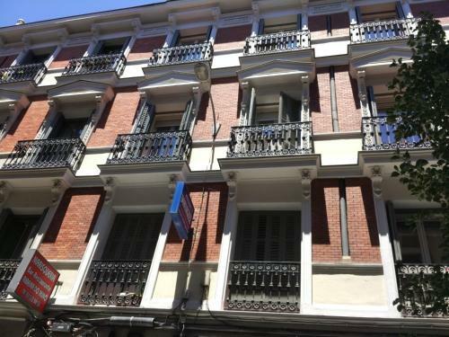Hotel Pension Dominguez