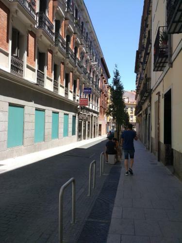 Hotel Pension Dominguez
