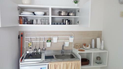 Apartamento B&B House S. Ferdinando
