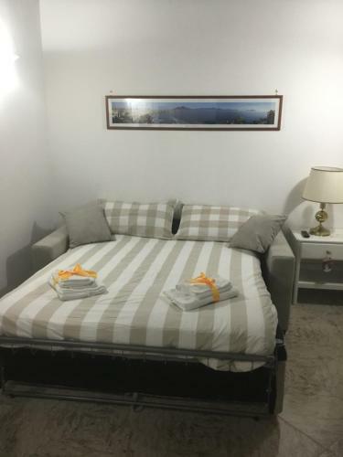 Apartamento B&B House S. Ferdinando