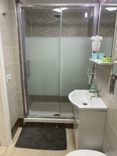 Apartamento B&B House S. Ferdinando