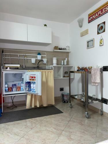Apartamento B&B House S. Ferdinando
