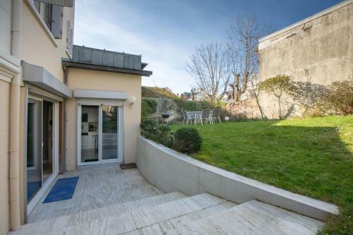 Apartamento Angelunette