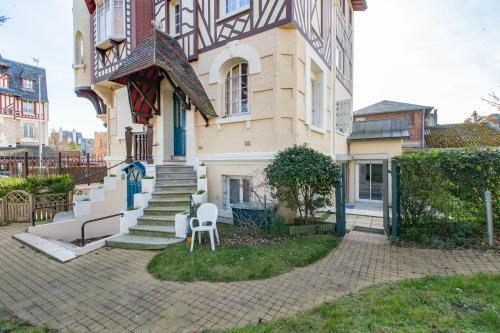 Apartamento Angelunette