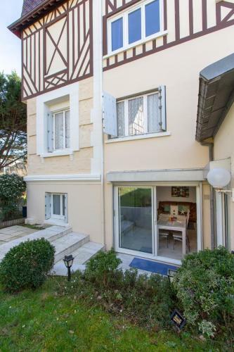 Apartamento Angelunette