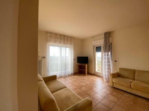 Apartamento Appartamenti Miralago