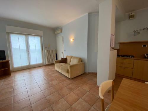 Apartamento Appartamenti Miralago