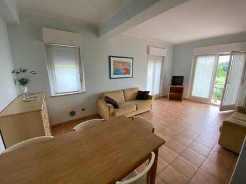 Apartamento Appartamenti Miralago