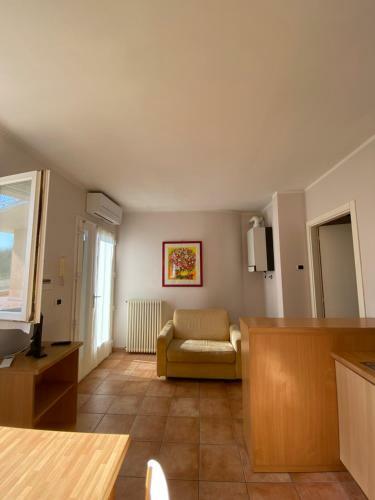 Apartamento Appartamenti Miralago