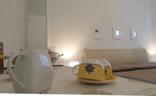 Apartamento La Pomelia