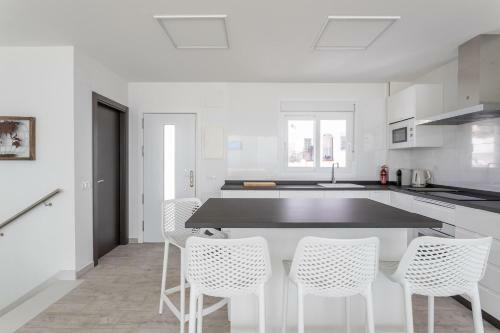 Nerja Luxury Apartment