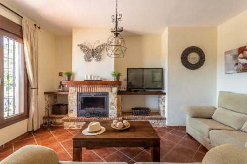 Villa Natalia
