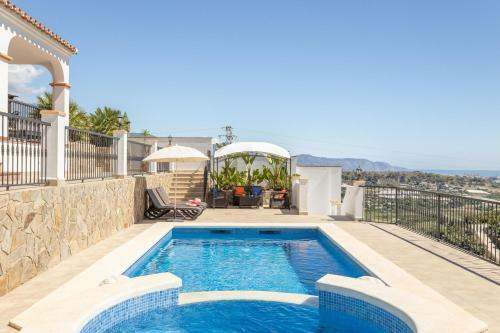 Villa Natalia
