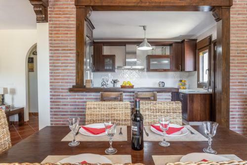 Villa Natalia