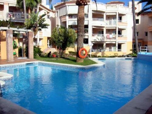 Apartamento Los Jarales, Nerja