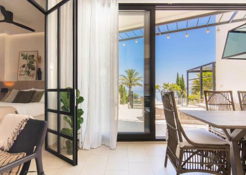 Apartamento Solaga - Horizonte Club