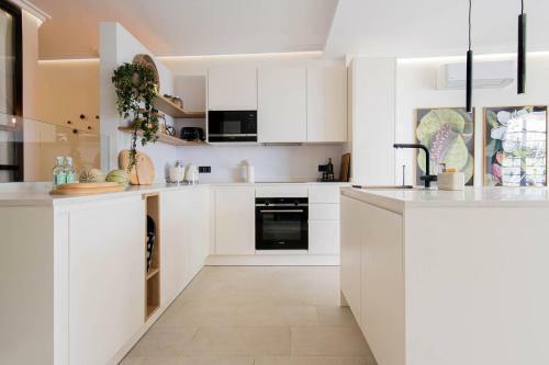 Apartamento Solaga - Horizonte Club