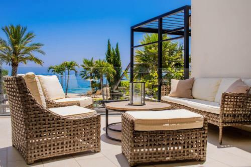 Apartamento Solaga - Horizonte Club