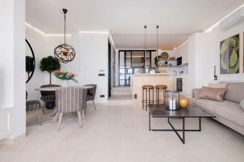 Apartamento Solaga - Horizonte Club