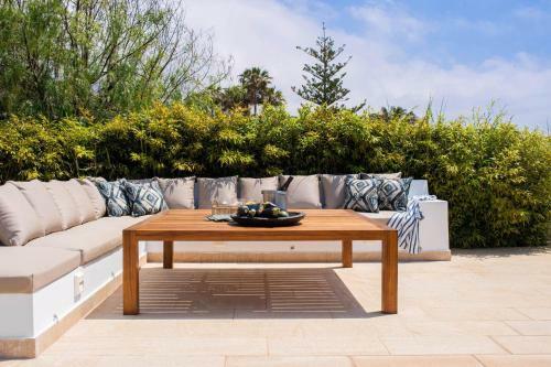 Apartamento Solaga - Horizonte Club