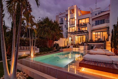 Apartamento Solaga - Horizonte Club