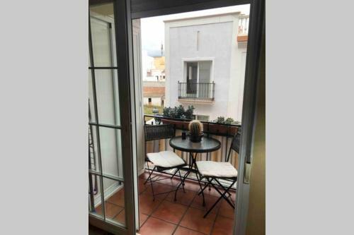 Apartamento Casa Lopez