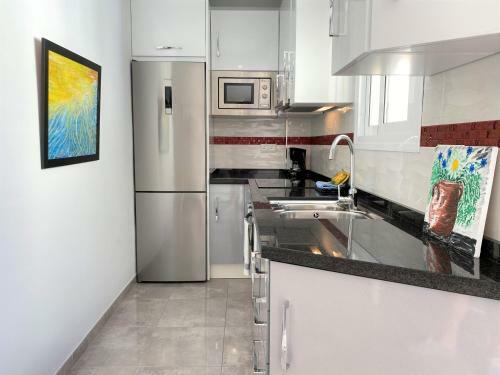 Apartamento Medina Torrecilla Beach Casasol