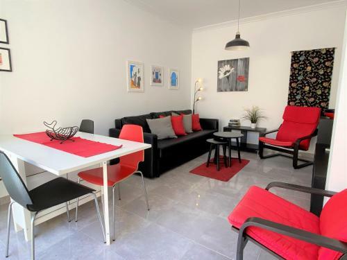 Apartamento Medina Torrecilla Beach Casasol
