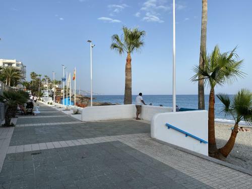 Apartamento Medina Torrecilla Beach Casasol