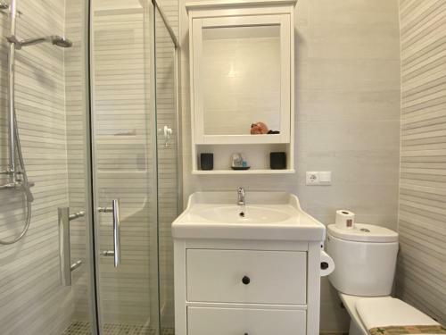 Apartamento Medina Torrecilla Beach Casasol