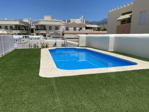 Apartamento Medina Torrecilla Beach Casasol