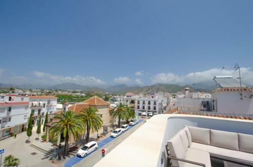 Hostal Mirador de La Ermita - Adults Recommended