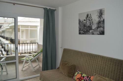 Apartamento Acapulco Playa 404 Nerja