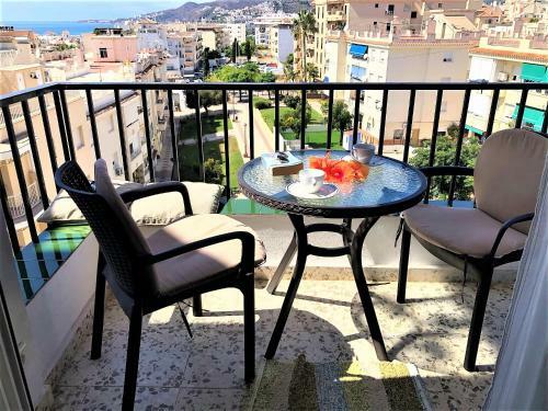 Apartamento Salute To The Sea