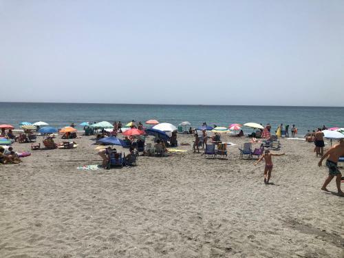 Apartamento Salute To The Sea