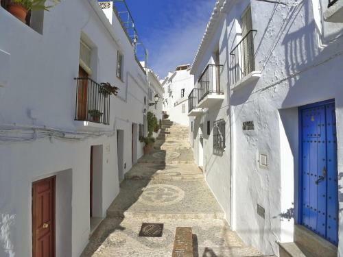 Apartamento R1345 Carabeo