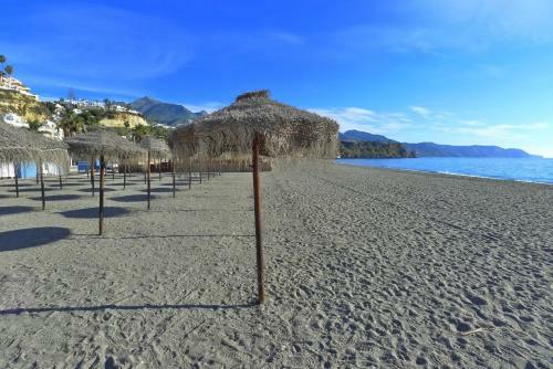 Apartamento R1345 Carabeo