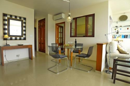 Apartamento R1345 Carabeo