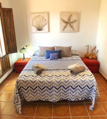 Villa Bonita