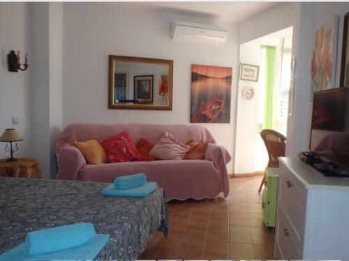 Apartamento Torresol Studio Nsf10, Torrecilla, Nerja -studio