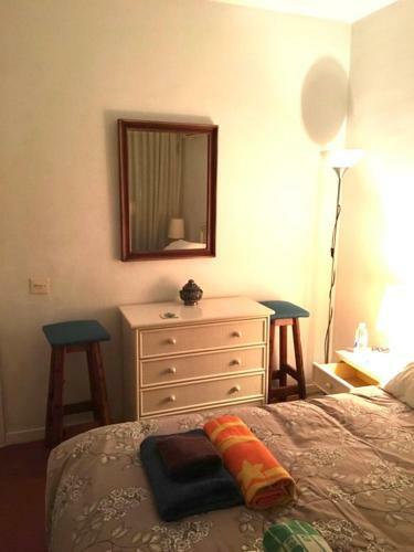 Central Nerja Apartment With Swimming Pool