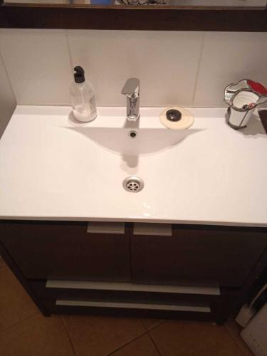 Central Nerja Apartment With Swimming Pool