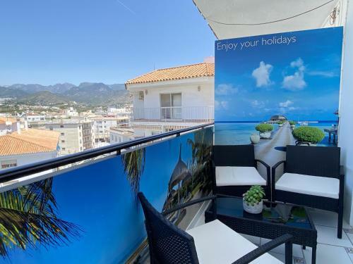 Apartamento Centro Top Floor Casasol